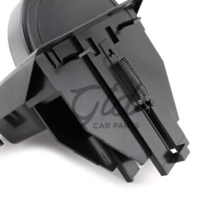 Consola Central Porta-Copos Preto BMW Série 3 E46 1998-2005 - Image 5