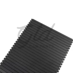 Cortina Gaveta Consola Central Traseira Preta BMW Série 3 E92 E93 2005-2012 - Image 3