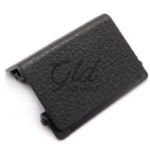 Tampa P/ Ficha OBD Preta BMW Série 1 3 F20 F21 F30 F31 F34 2012-2019 - Image 3