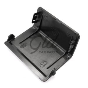 Tampa P/ Ficha OBD Preta BMW Série 1 3 F20 F21 F30 F31 F34 2012-2019 - Image 4