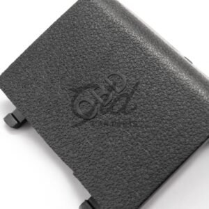 Tampa P/ Ficha OBD Preta BMW Série 3 E90 E91 E92 E93 2005-2012 - Image 3