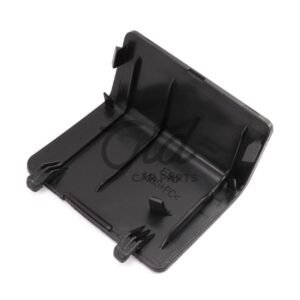 Tampa P/ Ficha OBD Preta BMW Série 3 E90 E91 E92 E93 2005-2012 - Image 4