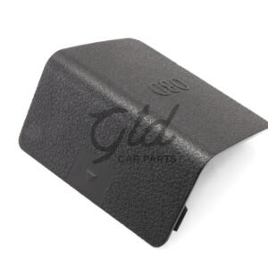 Tampa P/ Ficha OBD Preta BMW Série 3 E90 E91 E92 E93 2005-2012 - Image 5