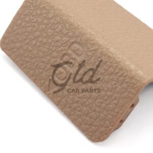 Tampa P/ Ficha OBD Bege BMW Série 3 E90 E91 E92 E93 2005-2012 - Image 3