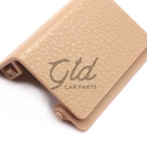 Tampa P/ Ficha OBD Bege BMW Série 3 E90 E91 E92 E93 2005-2012 - Image 4