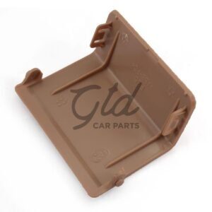 Tampa P/ Ficha OBD Bege BMW Série 3 E90 E91 E92 E93 2005-2012 - Image 5