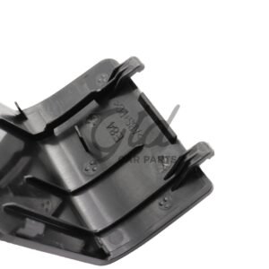 Tampa P/ Ficha OBD Preta BMW Série 1 E82 E87 E84 X1 2003-2016 - Image 4