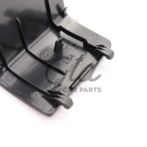 Tampa P/ Ficha OBD Preta BMW Série 1 E82 E87 E84 X1 2003-2016 - Image 5