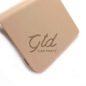 Tampa P/ Ficha OBD Bege BMW Série 1 E82 E87 E84 X1 2003-2016 - Image 4