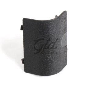 Tampa P/ Ficha OBD Preta BMW X3 X4 F25 F26 2011-2018 - Image 1