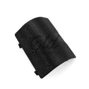 Tampa P/ Ficha OBD Preta BMW X3 X4 F25 F26 2011-2018 - Image 2