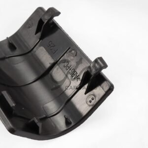 Tampa P/ Ficha OBD Preta BMW X3 X4 F25 F26 2011-2018 - Image 4