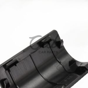 Tampa P/ Ficha OBD Preta BMW X3 X4 F25 F26 2011-2018 - Image 5