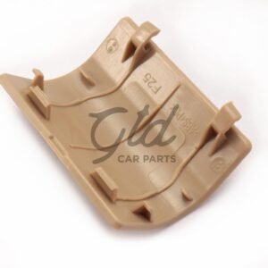 Tampa P/ Ficha OBD BEGE BMW X3 X4 F25 F26 2011-2018 - Image 5