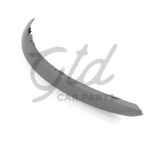 Capa Puxador Frontal Direito Cinza Escuro BMW X5 E53 1999-2006 - Image 3
