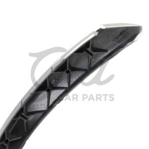 Capa Puxador Frontal Direito Cinza Prata BMW X5 E53 1999-2006 - Image 4