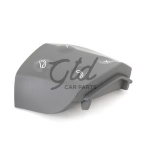 Botões Volante Cinza Escuro Mercedes-Benz Classe C W203 2001-2007 - Image 4