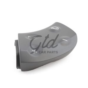 Botões Volante Cinza Escuro Mercedes-Benz Classe C W203 2001-2007 - Image 5