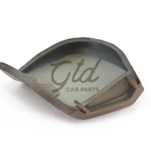Botões Volante Bege Mercedes-Benz Classe C W203 2001-2007 - Image 4