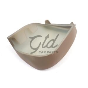 Botões Volante Amarelo Mercedes-Benz Classe C W203 2001-2007 - Image 5