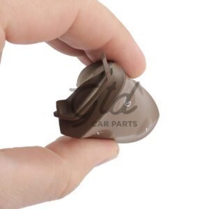 Botões Volante Amarelo Mercedes-Benz Classe C W203 2001-2007 - Image 2