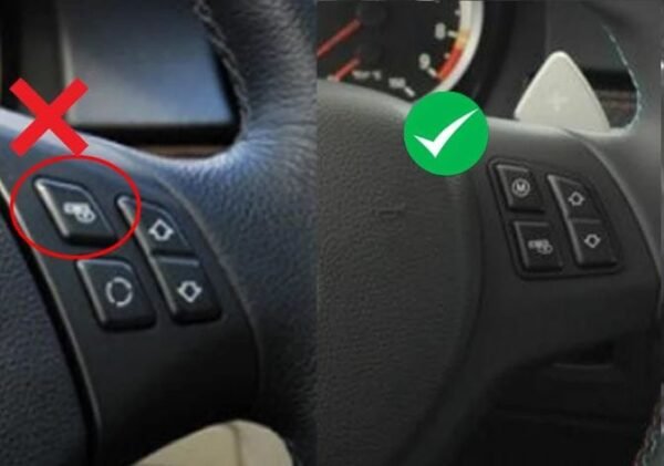 25411 botao volante m