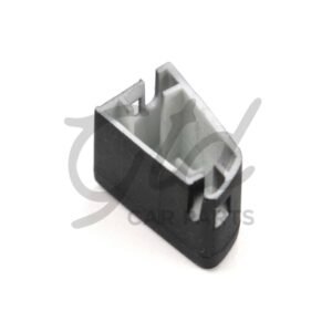 Botões Volante Preto Mercedes-Benz Class C E S GLC W205 W253 2015-2021 - Image 3