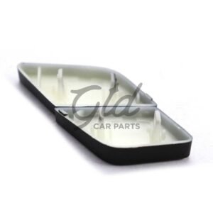 Botões Tranco de Portas Esquerdo Preto Mercedes-Benz Class C E GLC W205 W213 W253 2015-2021 - Image 4