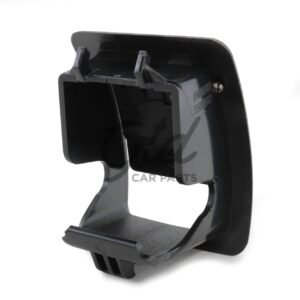 Tampa ISOFIX Preto Mercedes-Benz Classe C W205 2015-2021 - Image 5