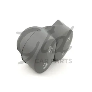 Botões Volante Cinza Mercedes-Benz Class C CLS CLK W211 W219 W209 2001-2011 - Image 3