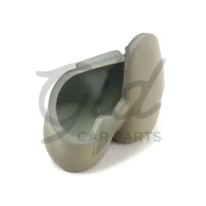 Botões Volante Bege Mercedes-Benz Class C CLS CLK W211 W219 W209 2001-2011 - Image 5