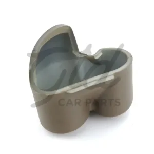 Botões Volante Bege Escuro Mercedes-Benz Class C CLS CLK W211 W219 W209 2001-2011 - Image 5