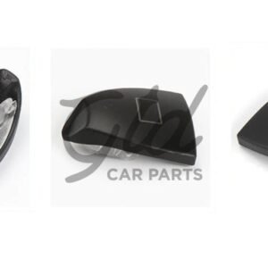 Botão Teto de Abrir Preto Mercedes-Benz Classe E CLS W211 W219 2003-2008 - Image 4