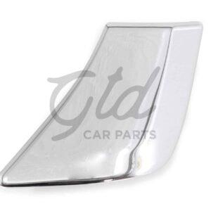 Puxador Rebatimento de Banco Esquerdo Cromado Mercedes-Benz Classe C E W204 W207 2007-2016 - Image 1