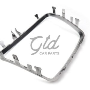 Friso Cromado Cinzeiro Consola Mercedes-Benz Classe E W213 2015-2020 - Image 5