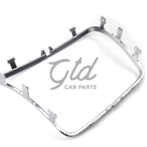 Friso Cromado Cinzeiro Consola Mercedes-Benz Classe E W213 2015-2020 - Image 4