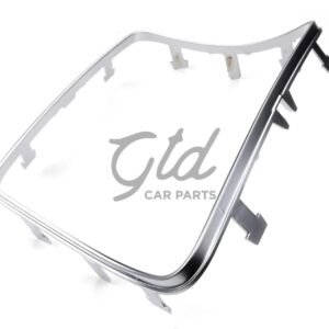 Friso Cromado Cinzeiro Consola Mercedes-Benz Classe E W213 2015-2020 - Image 3