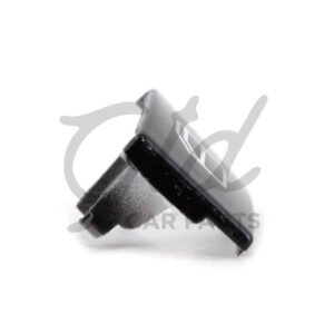 Botões P/ Comutador de Vidros Condutor Mercedes-Benz Classe S W221 2009-2013-Todos - Image 3