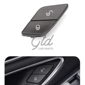 Botões Fecho de Portas Esquerdo Mercedes-Benz Classe S W222 2014-2022 - Image 1