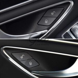 Botões Fecho de Portas Direito Mercedes-Benz Classe S W222 2014-2022 - Image 3