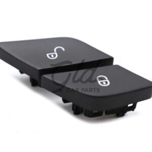 Botões Fecho de Portas Direito Mercedes-Benz Classe S W222 2014-2022 - Image 5