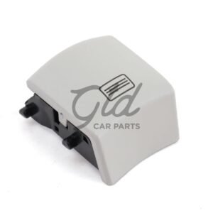 Botão Teto de Abrir Cinza Mercedes-Benz Classe ML GL GLS GLE G W166 X166 W292 2012-2018 Modelo 1 - Image 3