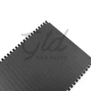 Cortina Gaveta Consola Central Preta Land Rover Sport 2005-2009 - Image 4