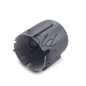 Botão Start Stop Preto Land Rover Freelander 2006-2014 - Image 3