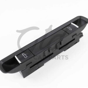 Interruptor Abertura de Mala Porsche 911 Boxster Cayman 718 2004-2020 Modelo 2 - Image 3