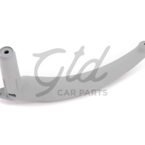 Puxador Cinza Direito BMW X5 X6 E70 E71 2007-2014 - Image 2