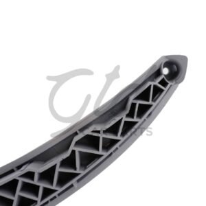 Puxador Cinza Esquerdo Com Pele BMW X5 X6 E70 E71 2007-2014 - Image 3