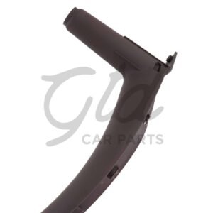 Puxador Moka Esquerdo BMW X5 X6 E70 E71 2007-2014 - Image 5