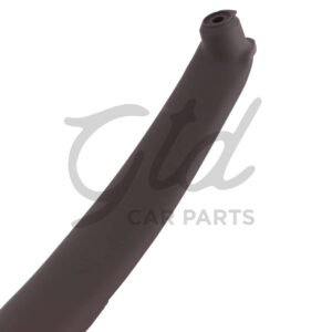 Puxador Moka Esquerdo Com Pele BMW X5 X6 E70 E71 2007-2014 - Image 3