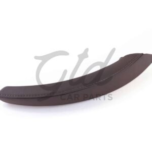 Puxador Moka Direito Com Pele BMW X5 X6 E70 E71 2007-2014 - Image 3